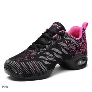 Slow Men Dance Shoes